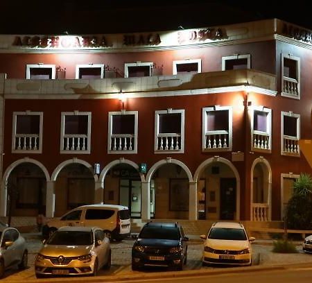 Albergaria Malaposta Pegões Εξωτερικό φωτογραφία