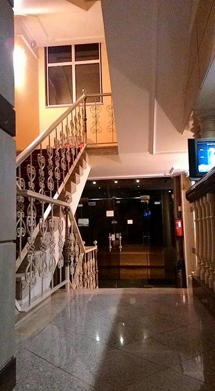 Albergaria Malaposta Pegões Εξωτερικό φωτογραφία