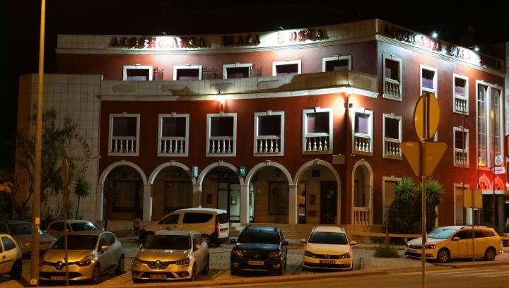 Albergaria Malaposta Pegões Εξωτερικό φωτογραφία